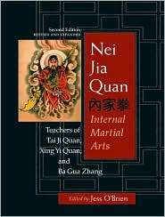   Ba Gua Zhang, (1583941991), Jess OBrien, Textbooks   