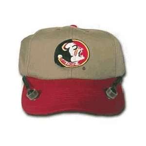  Florida State Seminoles Radio Hat