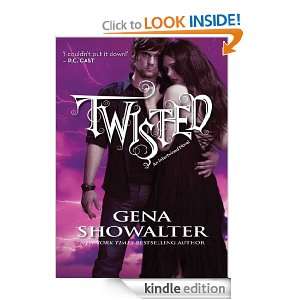  Twisted eBook Gena Showalter Kindle Store