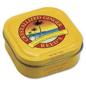  Reeds Inc. Diced, Tins, 10 Ounce (pack of 8 ) Health 
