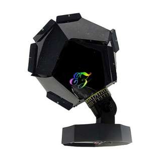 Astrostar Light Projector Lamp Astro Star Laser Cosmos  