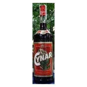  Cynar Artichoke Aperitif 33@ 1L Grocery & Gourmet Food