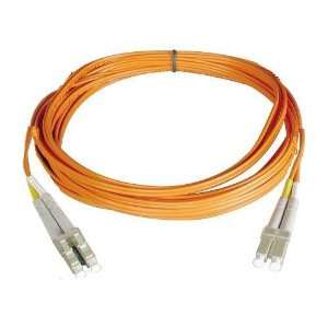  Fiber Patch LC/SC Duplex 62.5/125 Multi Mode Cable (10 