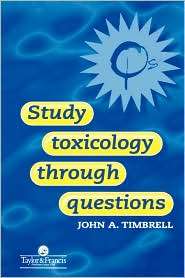   Questions, (0748406956), Timbrell; John, Textbooks   