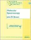   Spectroscopy, (019855785X), John M. Brown, Textbooks   