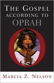 Oprah, (0664229425), Marcia Z. Nelson, Textbooks   