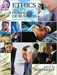   Business, (0205667503), John R. Boatright, Textbooks   