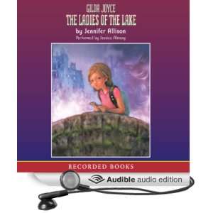  Gilda Joyce The Ladies of the Lake (Audible Audio Edition 