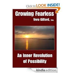 Growing Fearless Vera E. Gilford  Kindle Store