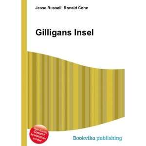  Gilligans Insel Ronald Cohn Jesse Russell Books