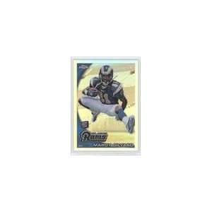   Topps Chrome Refractors #C157   Mardy Gilyard Sports Collectibles