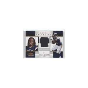   Collection Materials Prime #24   Mardy Gilyard/50 Sports Collectibles