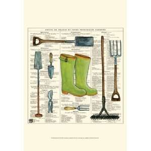  Ginny Joyner   Garden Boots