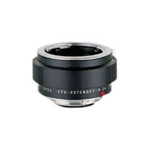 Leica 2.0x APO Extender R for R System Lenses with ROM 