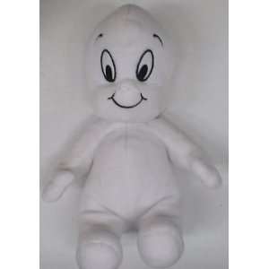  Casper the Friendly Ghost 12 Plush Toys & Games