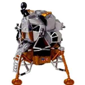  1/100 Apollo Lunar Lander Snap Kit Toys & Games