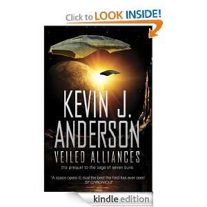 Start reading Veiled Alliances 