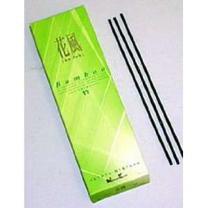  Scents of Blossom   Bamboo (120 sticks)