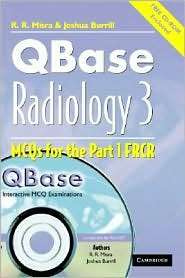 QBase Radiology, Volume 3 MCQs in Physics and Ionizing Radiation for 