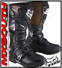   Boots Forma Pro F3 MX Boots Dual Sport Enduro Offroad Gear Size 12