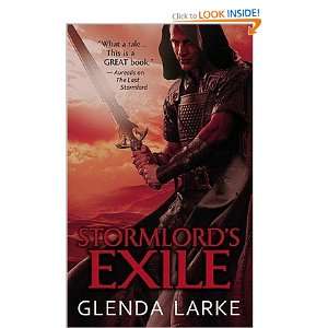  ] [Mass Market Paperback] Glenda(Author) Larke  Books