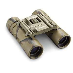  Simmons 10x25 mm Prosport Binoculars Camo Sports 