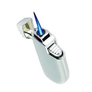  Vector Nesso Torch Lighter Chrome Satin Health & Personal 