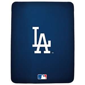  MLB Los Angeles Dodgers Pangea Sillicone Ipad Case Sports 