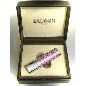  Balmain  Lighter   Taffetas Lipstick