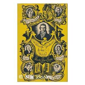  William Godwin & His World ROSALIE GLYNN GRYLLS Books