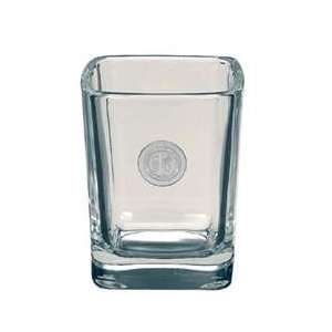  Cal State Fullerton   Shooter Glass   Silver Sports 