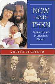 Now and Then, (0072981210), Judith Stanford, Textbooks   Barnes 