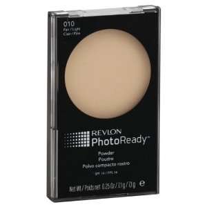   Revlon PhotoReady Powder Fair/Light (2 Pack)