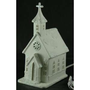  Appletree Heaven Earth The Lords House Church Porcelain 