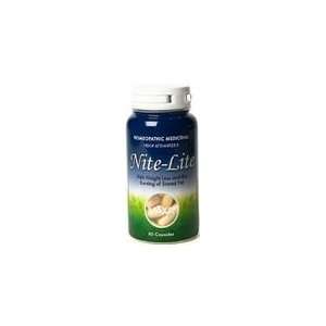 Vaxa International   Nite Lite, 60 capsules Health 