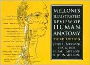   Anatomy, (0521676282), June L. Melloni, Textbooks   