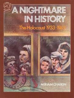   A Nightmare in History The Holocaust 1933 1945 by 