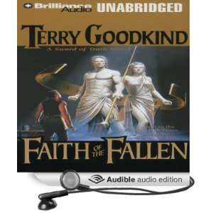   , Book 6 (Audible Audio Edition) Terry Goodkind, John Kenneth Books