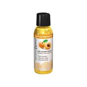 Apricot Kernel Oil 4 oz Oil