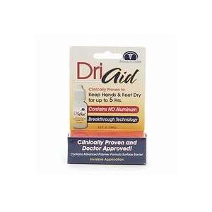  Physicians Prefer DriAid .5 fl oz (15 ml) Beauty