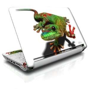  Peace Gecko Design Protective Skin Decal Sticker for Acer 