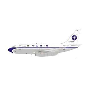  AVIATION200 Varig 737 200 1/200 REG#PP CJP