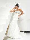 Allure Bridals 8595 Wedding Dress NEW Sample Size 8