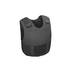  Armor Express Quantum Body Armor Level IIIA Sports 