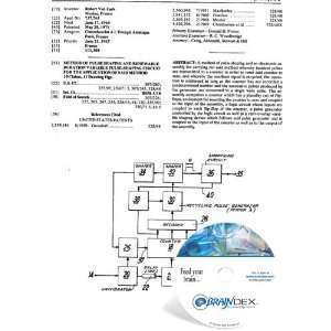   OF PULSE SHAPING AND RENEWABLE DURATION VARIABLE PULSE SHAPING CIRCUIT