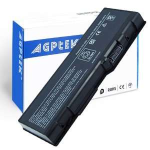  AGPtek Battery for Dell Inspiron 6000 9200 9300 9400 