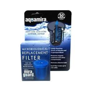  Aquamira Replacement Filter