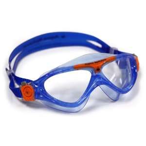 Aqua Sphere Vista Jr Swim Goggles 