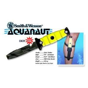  Aquanaut