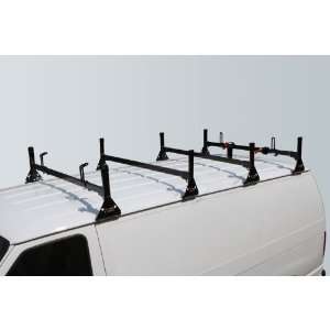  Vantech H1 4 bar rack Ford Econoline 1992 12 ALUMINUM 